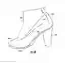 Fig. 17 - SHOE HEEL ENGAGEMENT SUPPORT SYSTEM