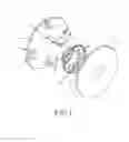 Fig. 02 - Fastener assembly