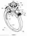 Fig. 04 - Interchangeable jewelry, particularly a ring assembly