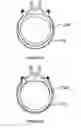 Fig. 20 - Interchangeable jewelry, particularly a ring assembly