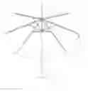 Fig. 01 - Lighting umbrella