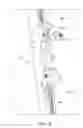 Fig. 12 - Cantilever umbrella with integrated control mechanisms