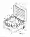 Fig. 02 - PORTABLE CONTAINER, SUCH AS A SUITCASE, TROLLEY CASE, TRUNK AND THE LIKE, AND ASSOCIATED ACCESSORY