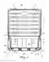 Fig. 06 - PORTABLE CONTAINER, SUCH AS A SUITCASE, TROLLEY CASE, TRUNK AND THE LIKE, AND ASSOCIATED ACCESSORY