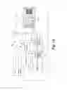Fig. 07 - Smart device programmable electronic luggage tag and bag mountings therefore
