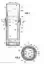 Fig. 02 - Device for packaging a product, in particular a cosmetic product