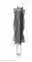 Fig. 01 - Applicator for a Cosmetic Product and Associated Applicator Assembly