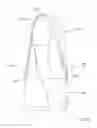 Fig. 07 - Convertible, self adjusting, multimodal strap system for carrying bags and packs