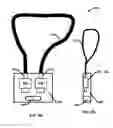 Fig. 09 - Signal cable lanyard