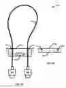 Fig. 10 - Signal cable lanyard