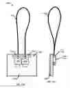 Fig. 12 - Signal cable lanyard