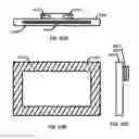 Fig. 24 - Signal cable lanyard