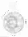 Fig. 04 - Brushhead for use with a non-newtonian cosmetic composition