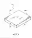 Fig. 02 - Table Tennis Table with a Honeycomb Core and a Method for its Manufacture