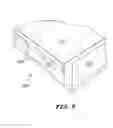 Fig. 08 - Table Tennis Table with a Honeycomb Core and a Method for its Manufacture