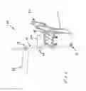 Fig. 07 - Portable work surface system for carry-on cases