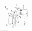 Fig. 20 - Portable work surface system for carry-on cases