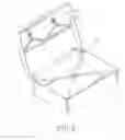 Fig. 07 - Hook for clothes hanger