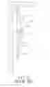 Fig. 09 - Hook for clothes hanger