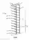 Fig. 03 - Wine rack