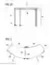 Fig. 03 - Assembly kit for generating an array of items of furniture