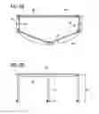 Fig. 05 - Assembly kit for generating an array of items of furniture