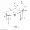 Fig. 06 - Assembly kit for generating an array of items of furniture