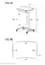 Fig. 08 - Assembly kit for generating an array of items of furniture
