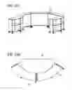 Fig. 16 - Assembly kit for generating an array of items of furniture