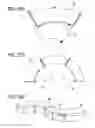 Fig. 17 - Assembly kit for generating an array of items of furniture