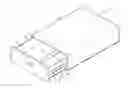 Fig. 01 - CABINET DRAWER
