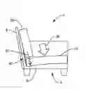 Fig. 01 - Method of improving seat comfort, seat and cushion set according to the same