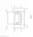 Fig. 03 - Method of improving seat comfort, seat and cushion set according to the same