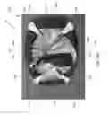 Fig. 33 - Reconfigurable infant play yard