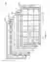 Fig. 11 - Kit of pre-construction samples for replicating construction products