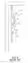 Fig. 09 - HOOK FOR CLOTHES HANGER