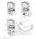 Fig. 05 - Devices and methods to disintegrate foods