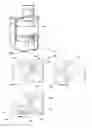 Fig. 09 - Devices and methods to disintegrate foods