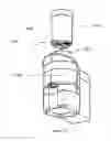Fig. 22 - Devices and methods to disintegrate foods
