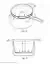 Fig. 07 - Rice Cooking Insert