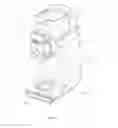 Fig. 08 - Mixed Beverage Maker