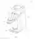 Fig. 12 - Mixed Beverage Maker