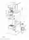 Fig. 11 - IMPROVED APPARATUS FOR THE PREPARATION OF ONE OR A PLURALITY OF BEVERAGES
