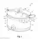 Fig. 02 - Kitchen appliance and method of using same