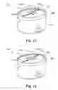 Fig. 08 - Kitchen appliance and method of using same