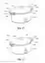 Fig. 12 - Kitchen appliance and method of using same