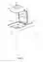 Fig. 02 - BREAD MAKER AND CONTAINER TO BE MOUNTED IN THE BREAD MAKER