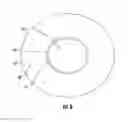 Fig. 07 - Cooking device for a solid-fuel cooker including fuel container and solid  cover and related methods
