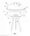 Fig. 02 - Cooking device for a solid-fuel cooker including tubular fuel container and related methods