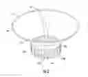 Fig. 04 - Cooking device for a solid-fuel cooker including tubular fuel container and related methods